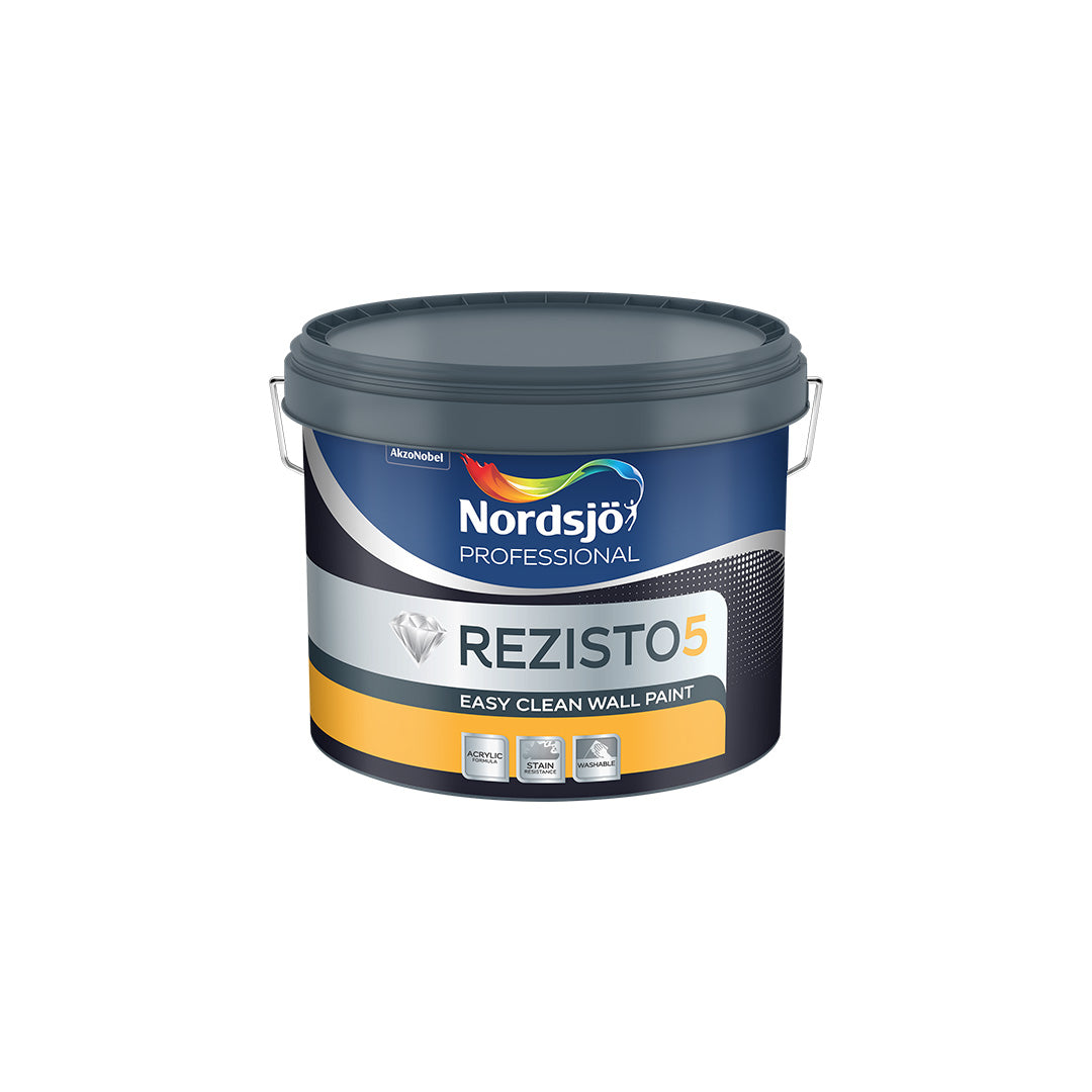 Nordsjö Pro Rezisto 5
