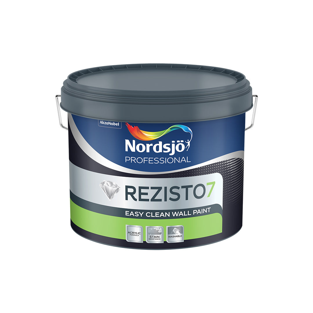 Nordsjö Pro Rezisto 7