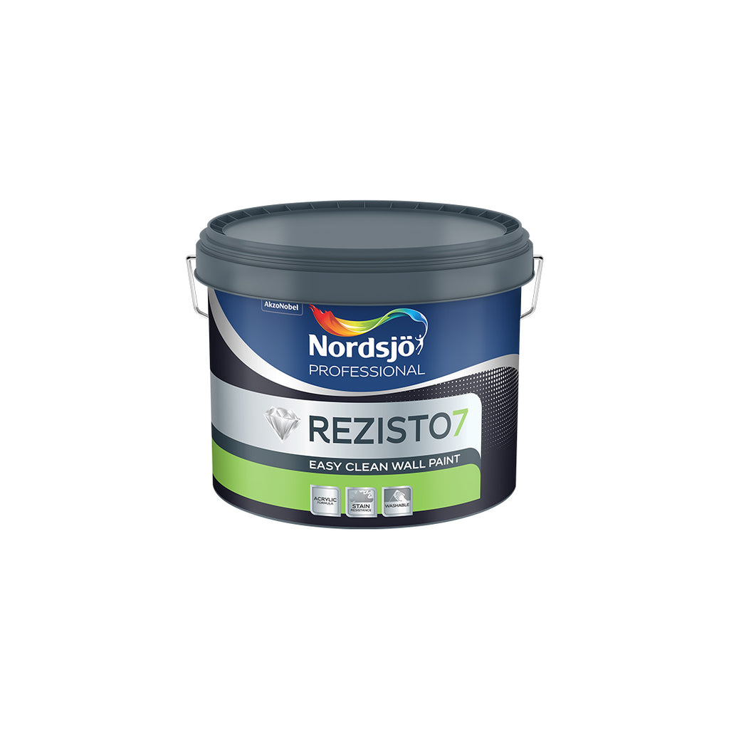Nordsjö Pro Rezisto 7