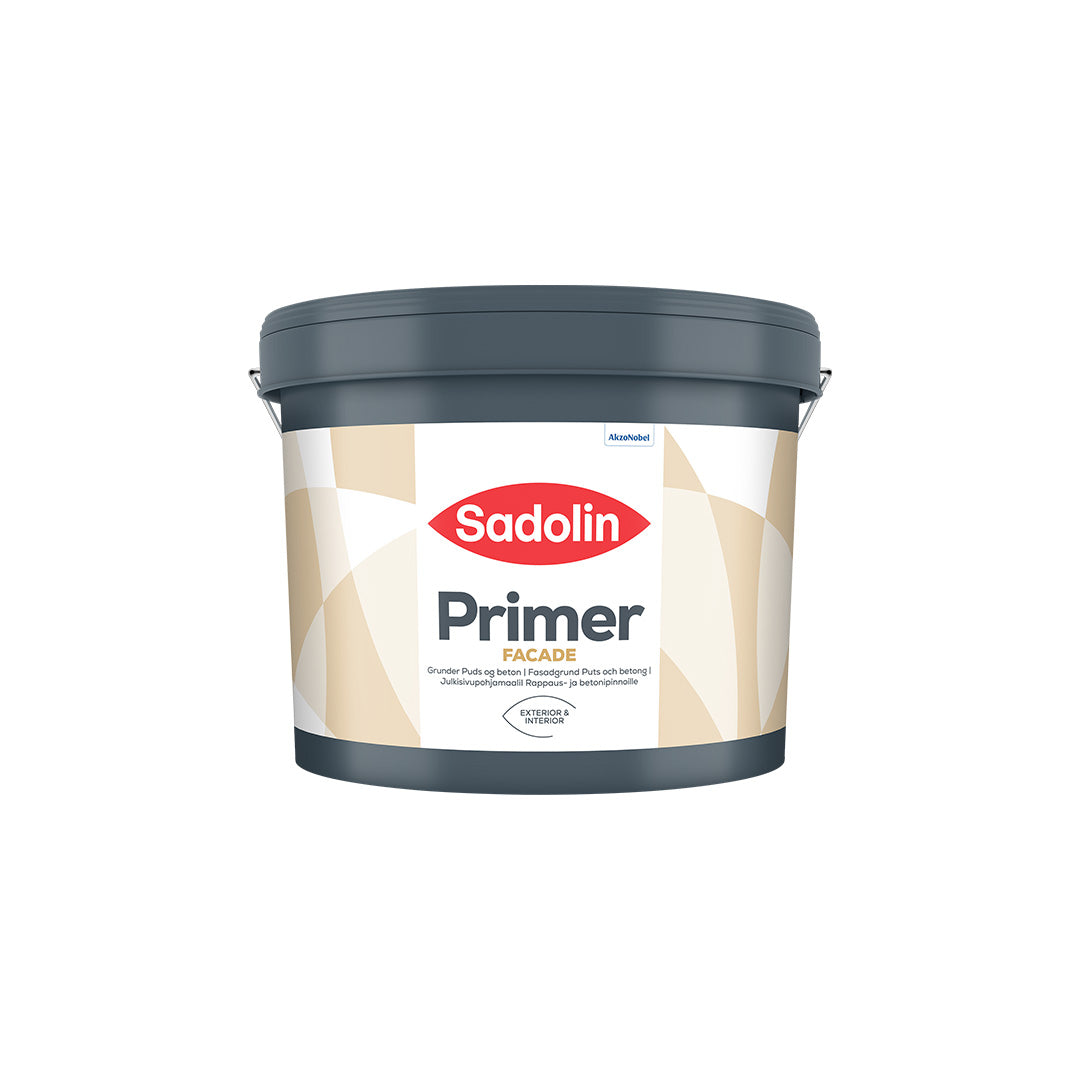 Sadolin Grunder Facade (Microdispers)