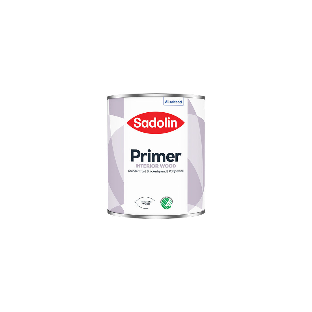 Sadolin Trægrunder Inde