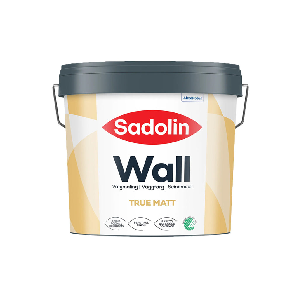 Sadolin Vægmaling Helmat 5