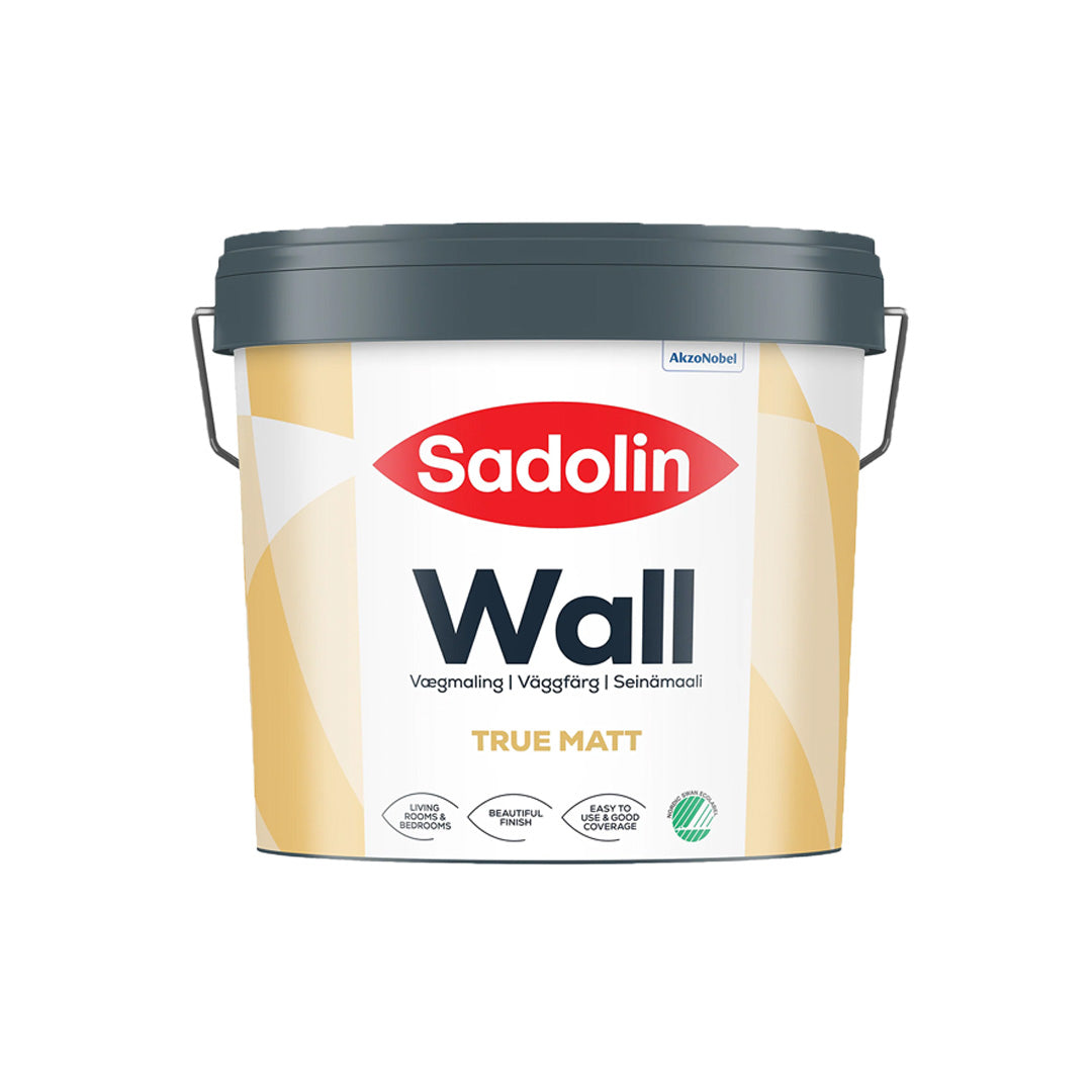 Sadolin Vægmaling Helmat 5