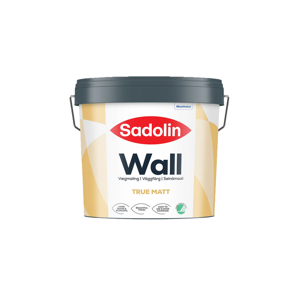 Sadolin Vægmaling Helmat 5