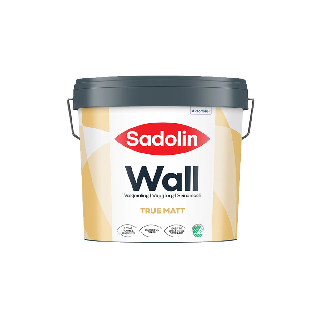 Sadolin Vægmaling Helmat 5