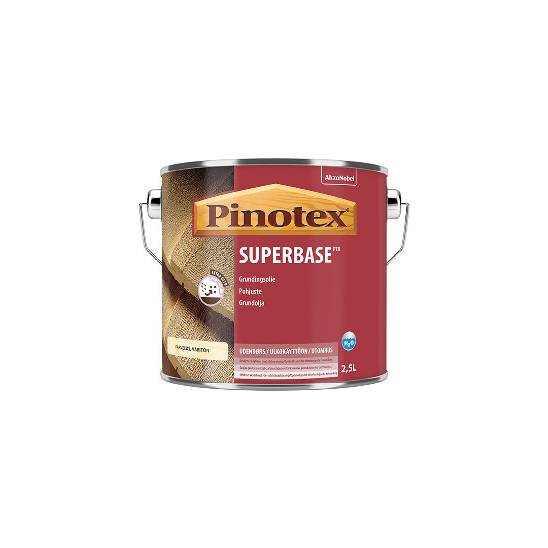 Pinotex Superbase Pt8