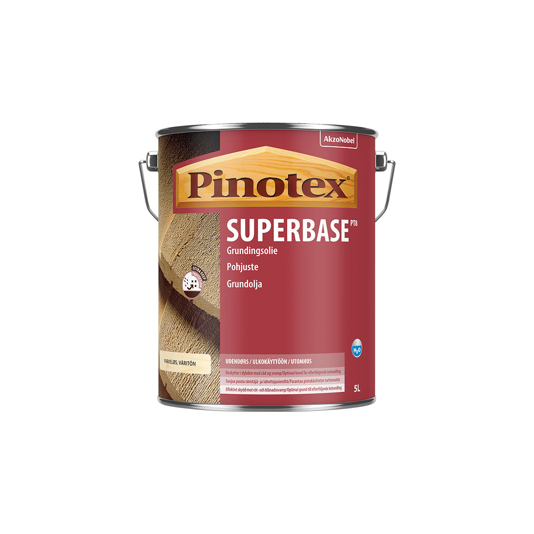 Pinotex Superbase Pt8