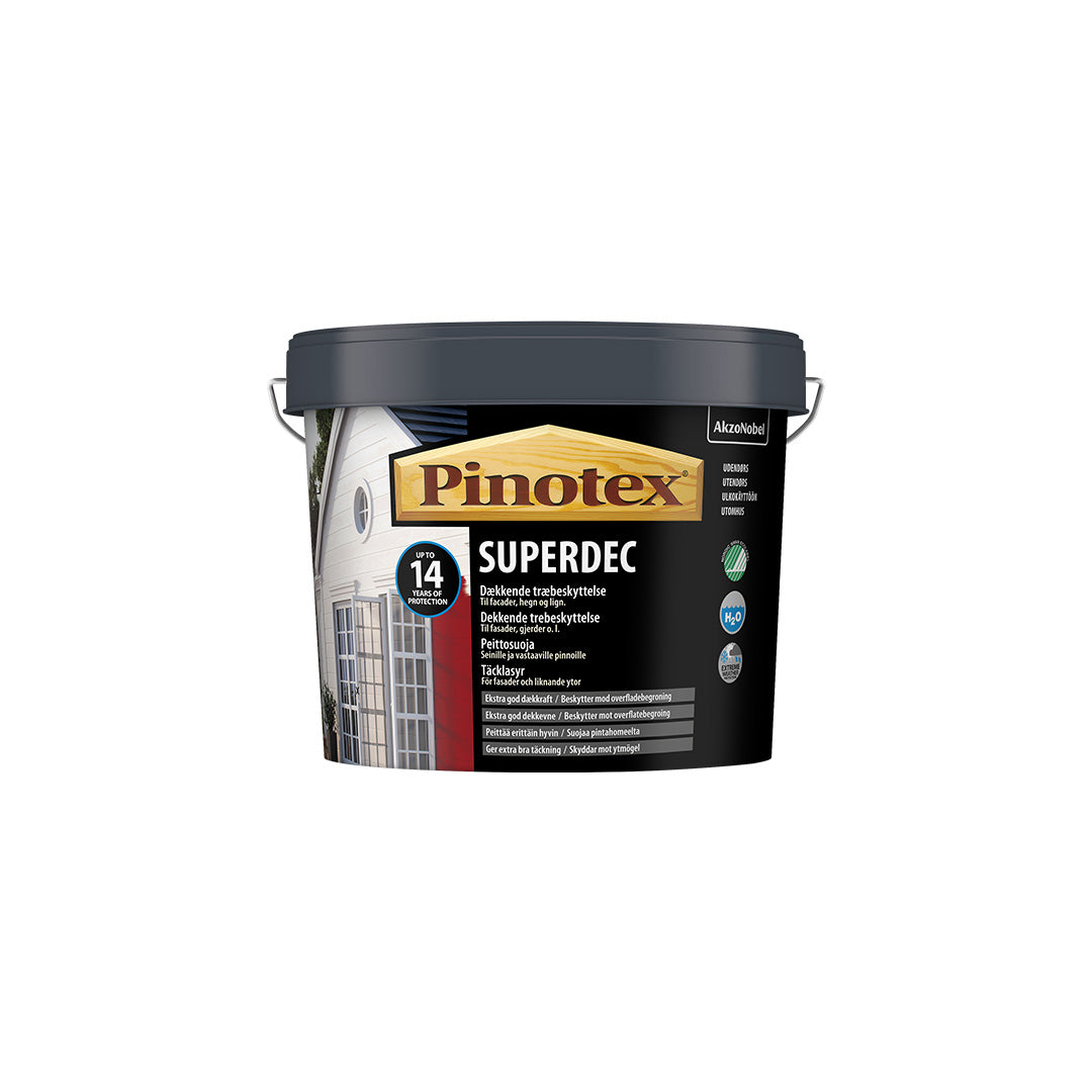 Pinotex Superdec - 237 Sort