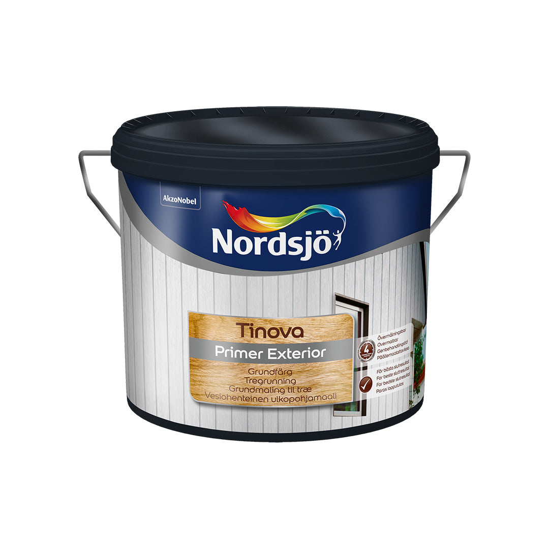 Nordsjö Tinova Primer Exterior