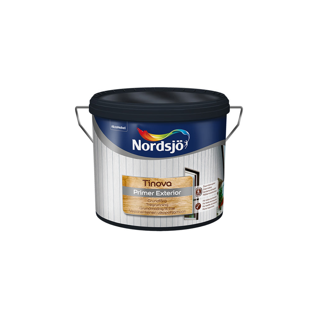 Nordsjö Tinova Primer Exterior