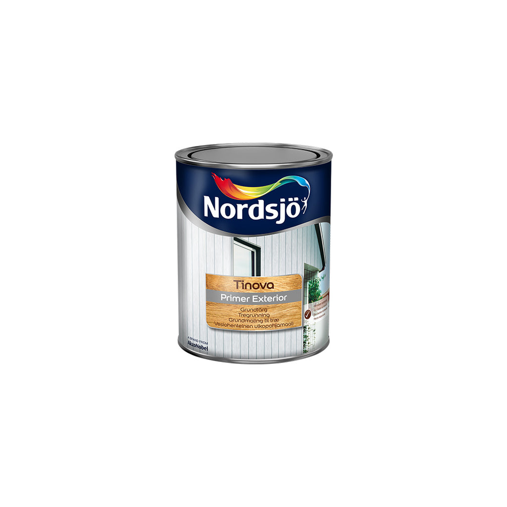 Nordsjö Tinova Primer Exterior