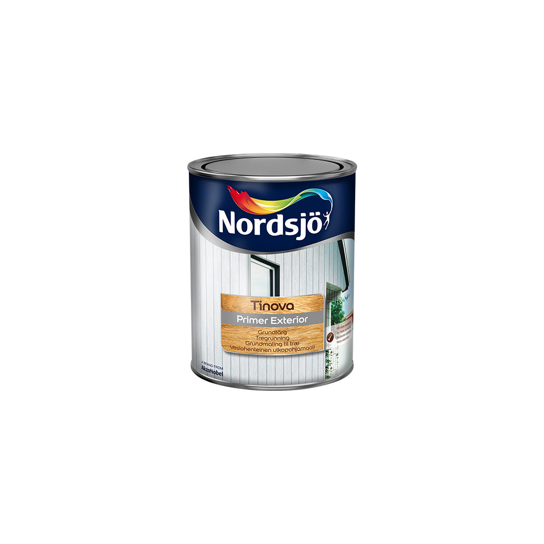 Nordsjö Tinova Primer Exterior