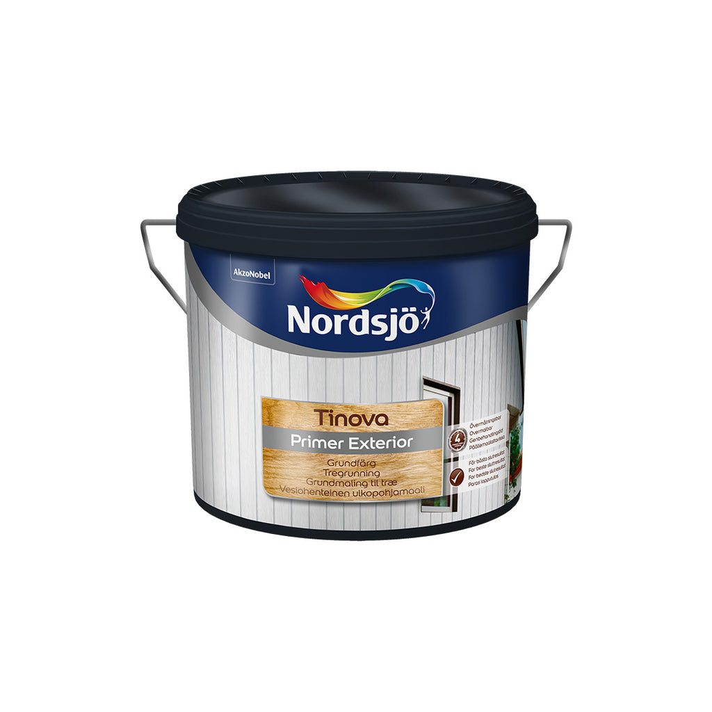 Nordsjö Tinova Primer Exterior