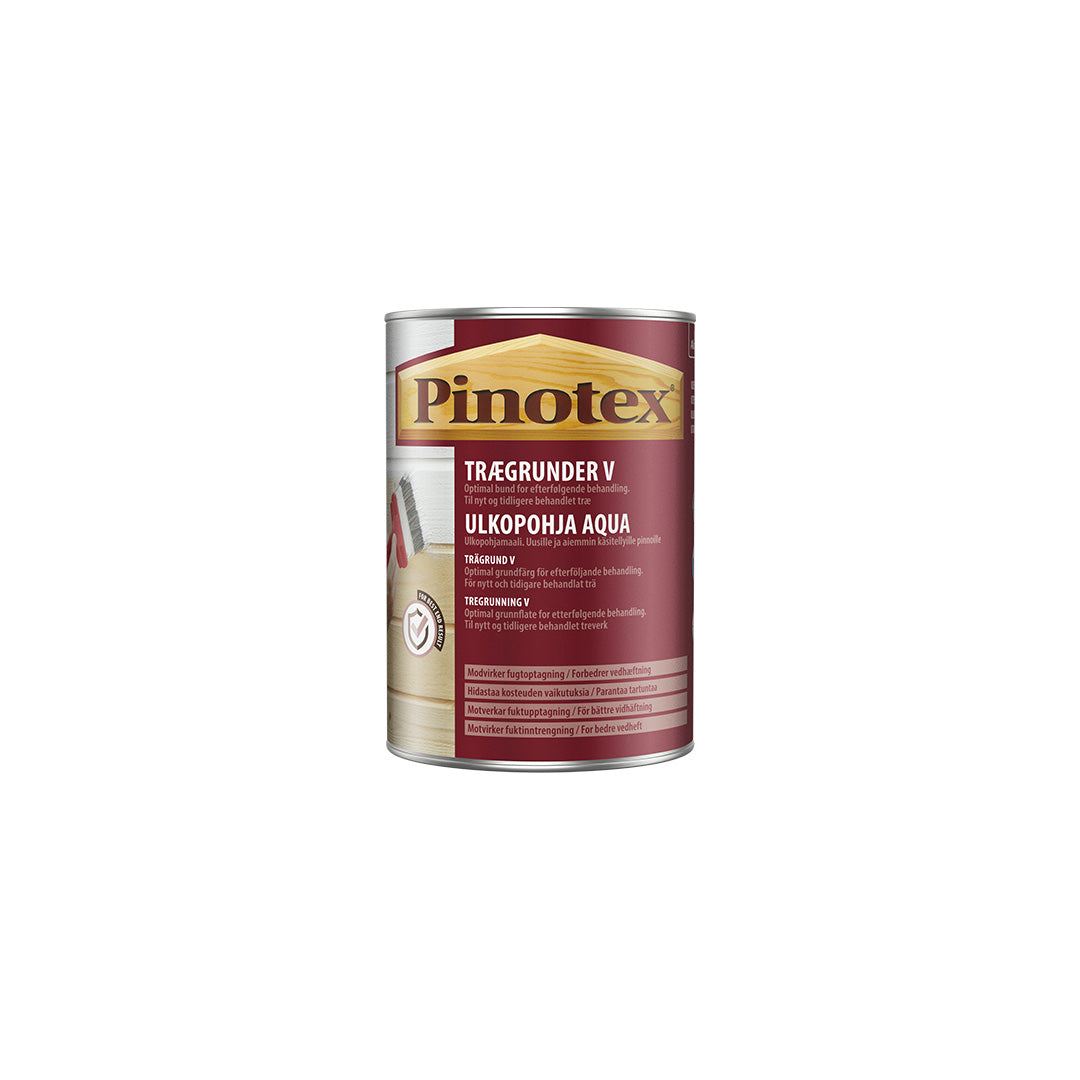Pinotex Trægrunder V