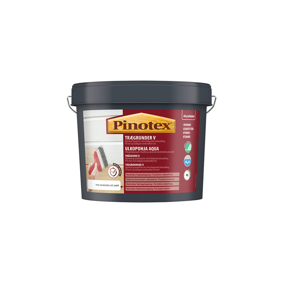 Pinotex Trægrunder V