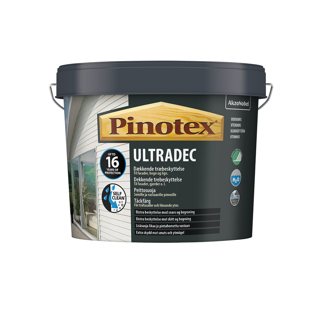 Pinotex Ultradec - 237 Sort
