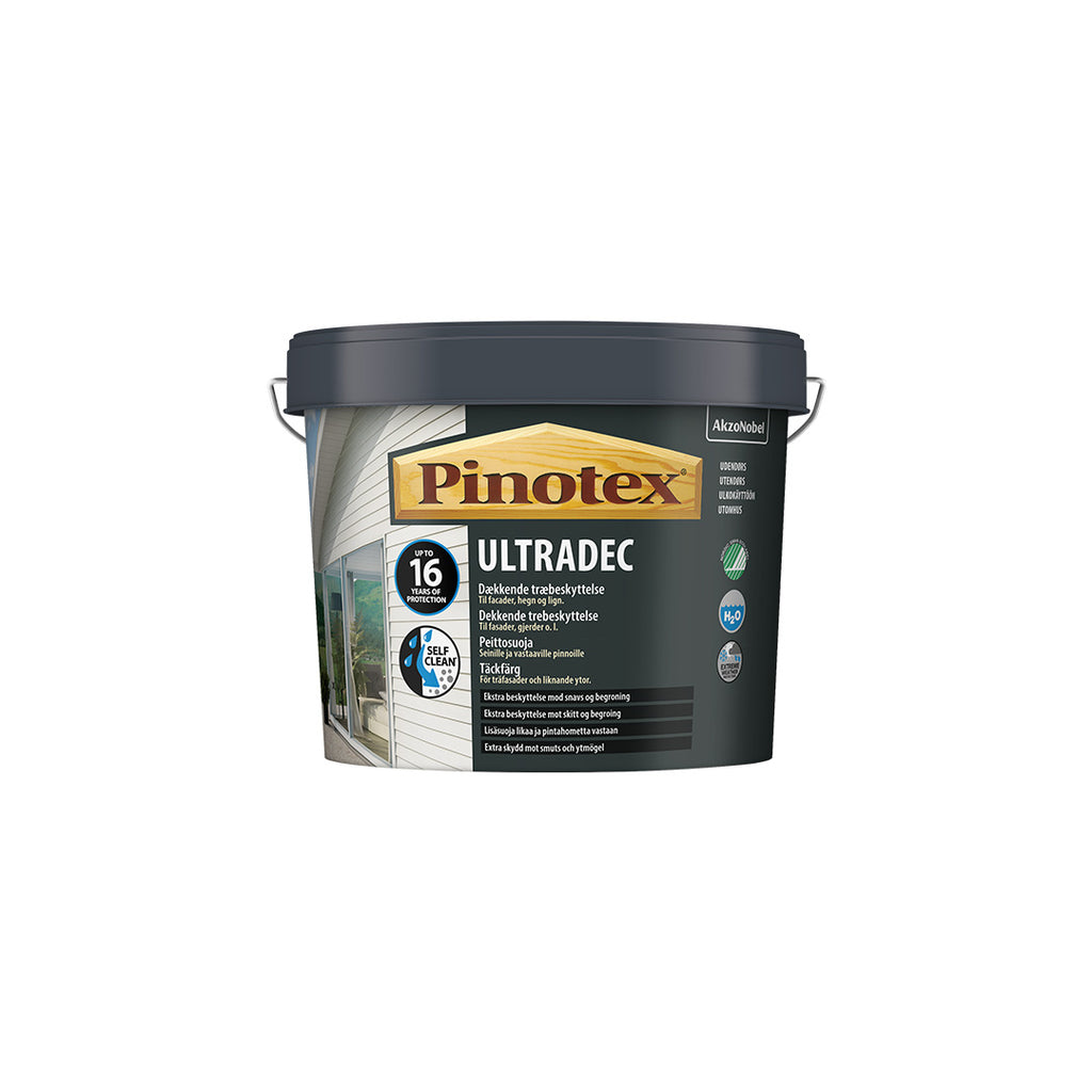 Pinotex Ultradec - 237 Sort