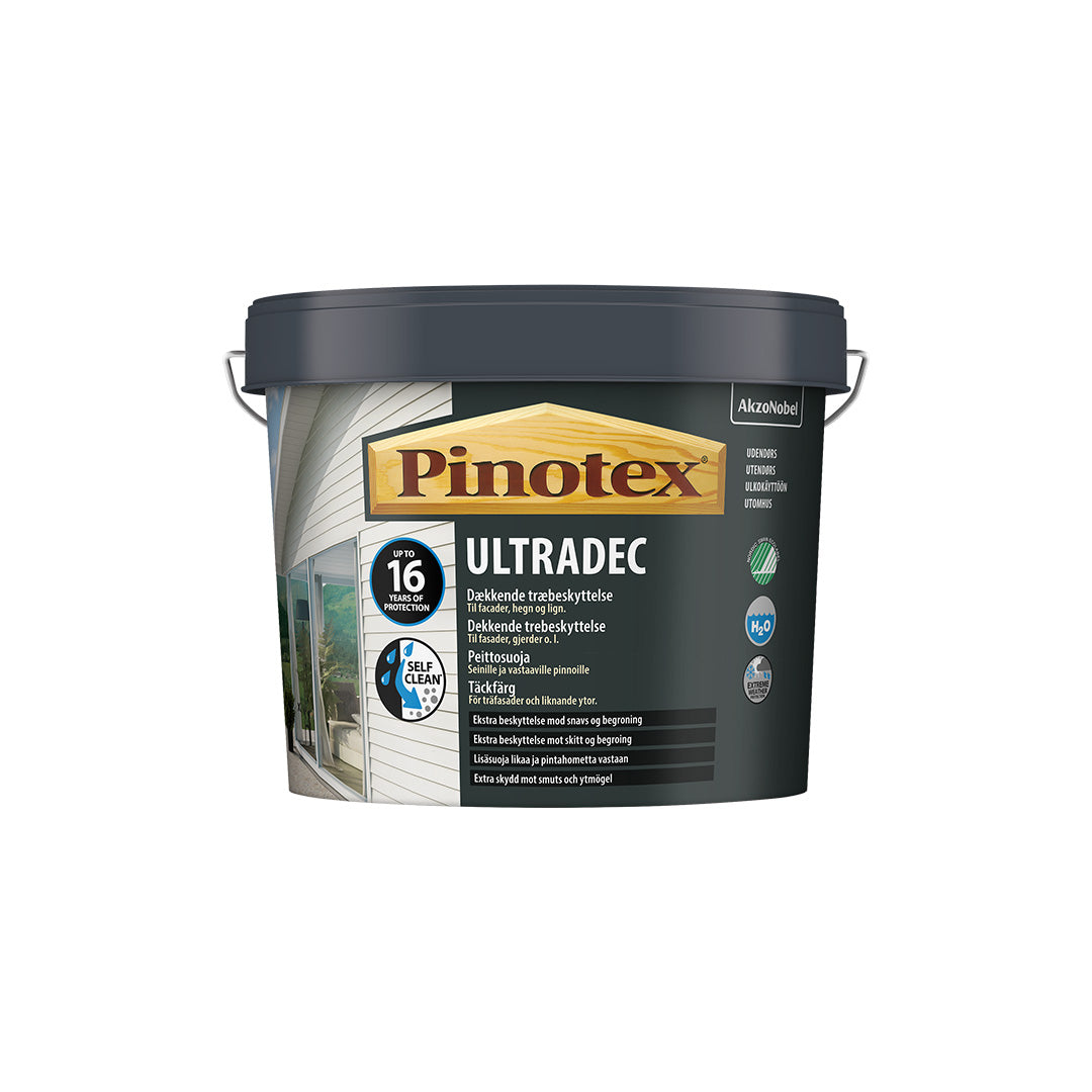 Pinotex Ultradec