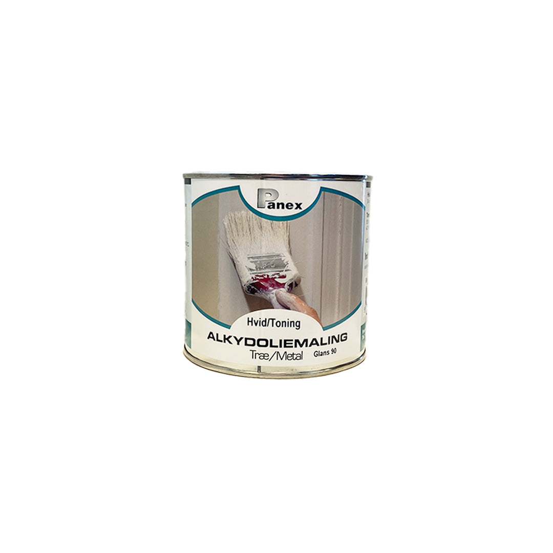 Panex Alkyd Glans 90 0.75 Liter