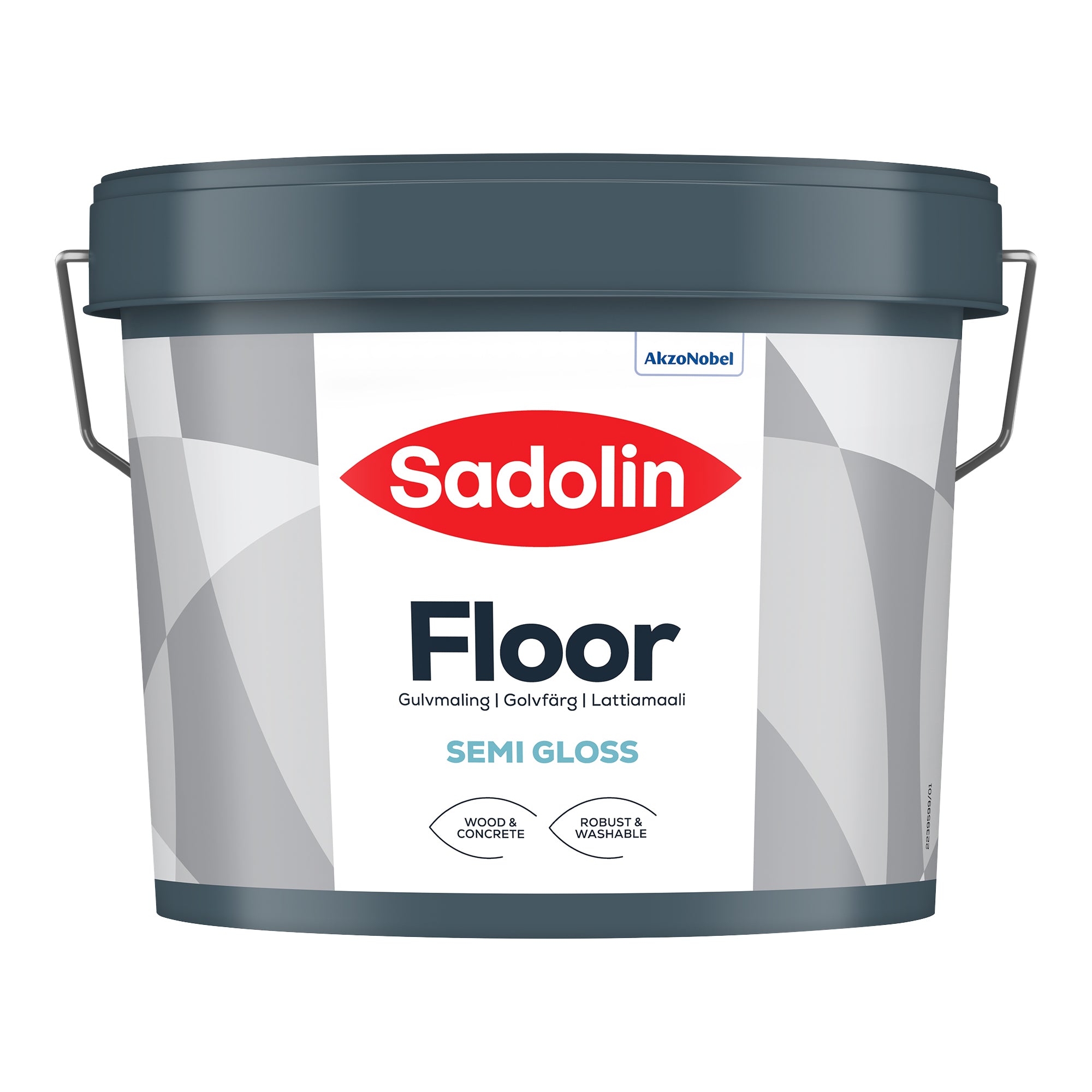 Sadolin Gulvmaling