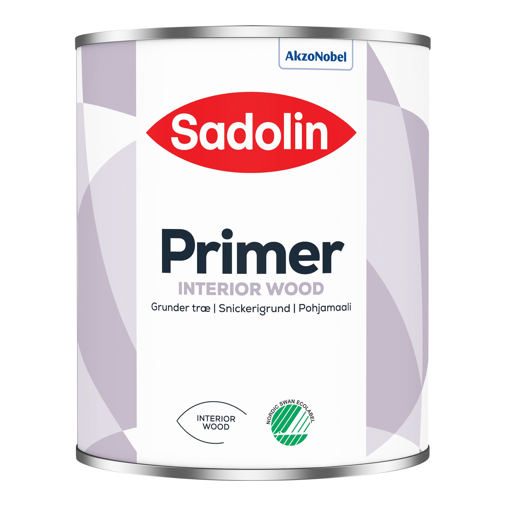 Sadolin Trægrunder Inde