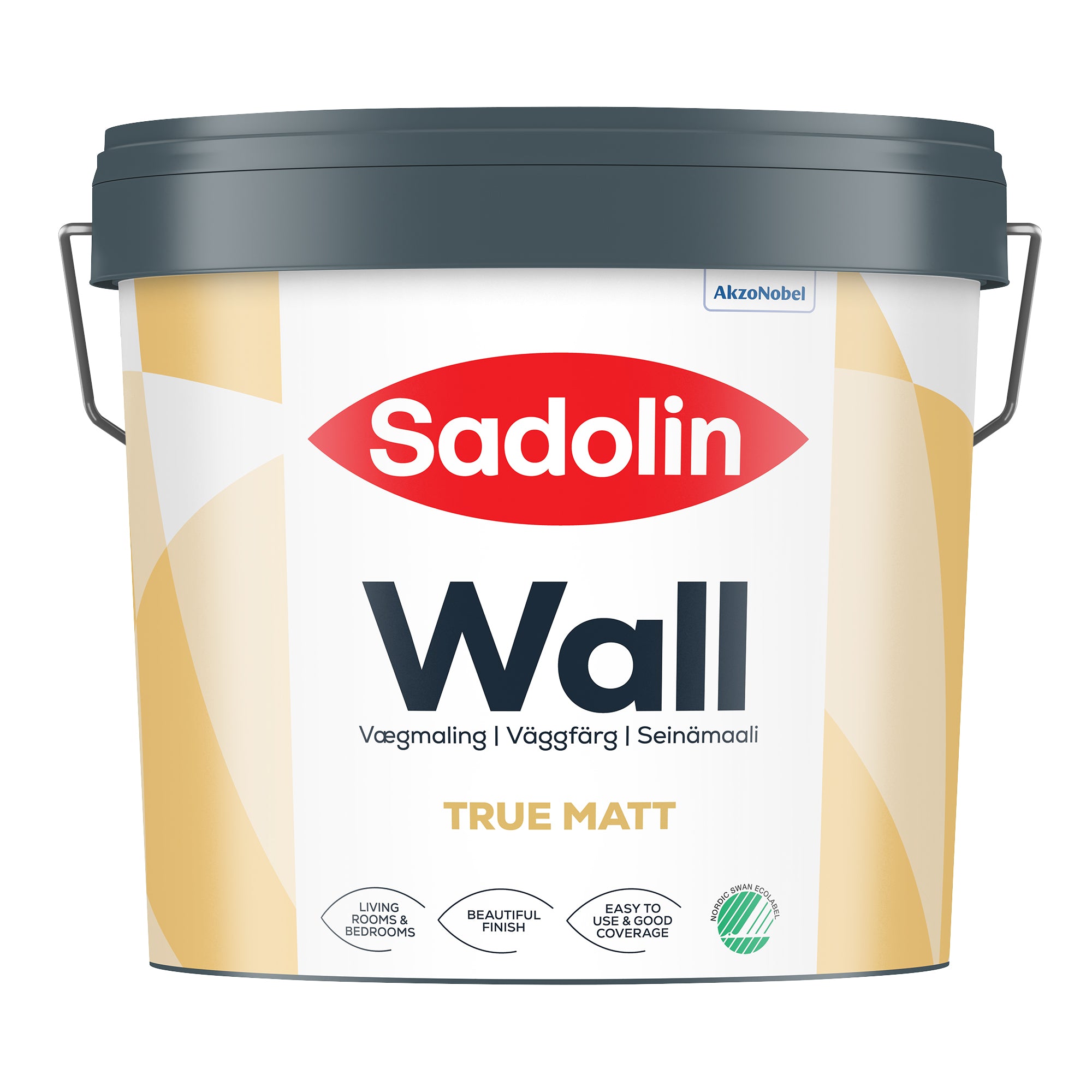 Sadolin Vægmaling Helmat 5