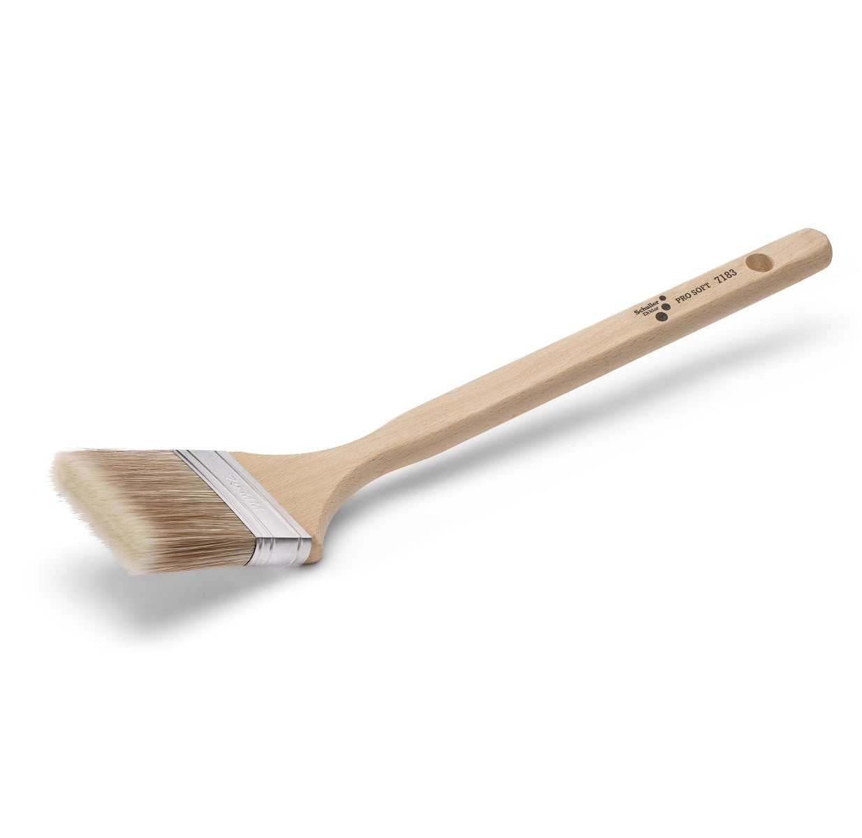Pro Soft Vinkel Pensel 50mm