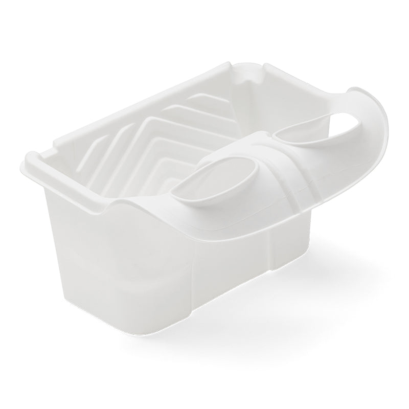 Anza håndholdt malekar 150 mm 0,3 liter