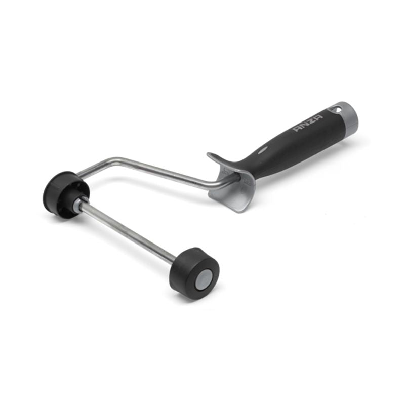 Anza Platinum maxi rulleskaft alu 25cm