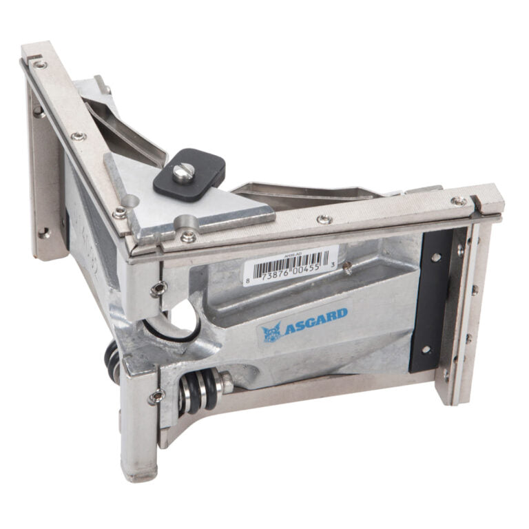 Asgard Hjørne 90° finisher 3.5”