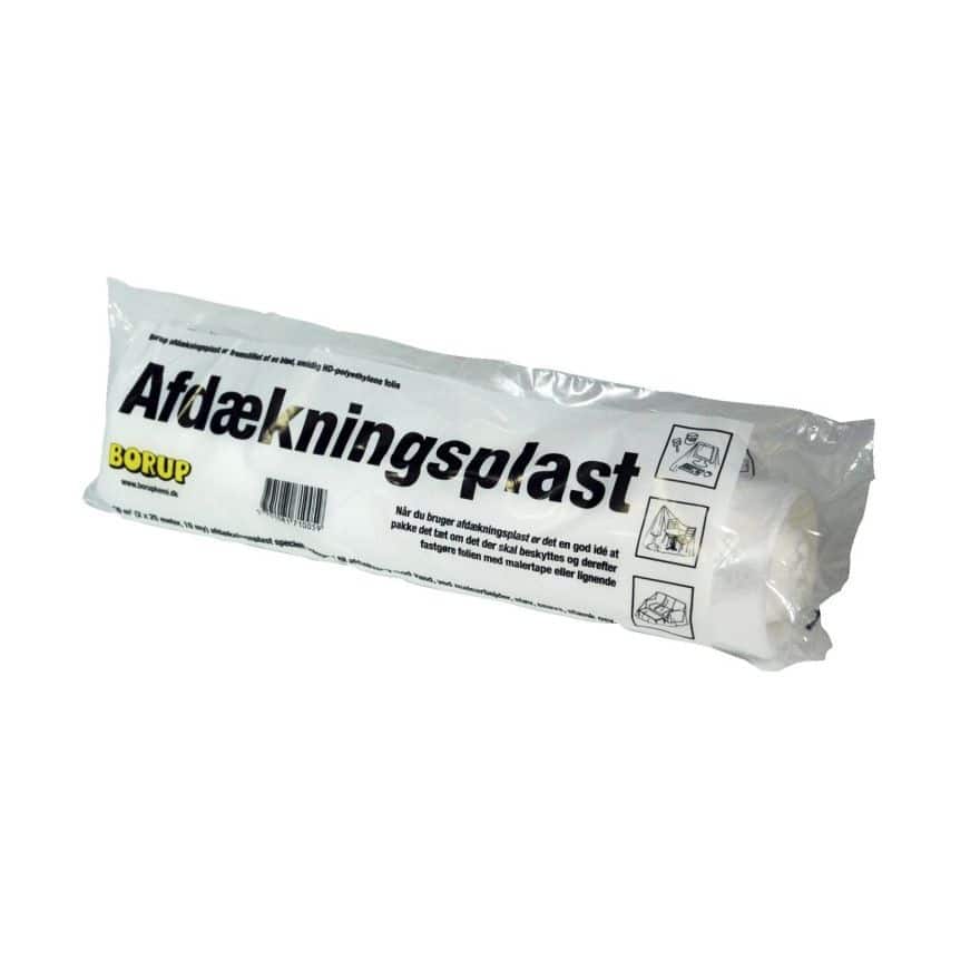 Afdæknings kit