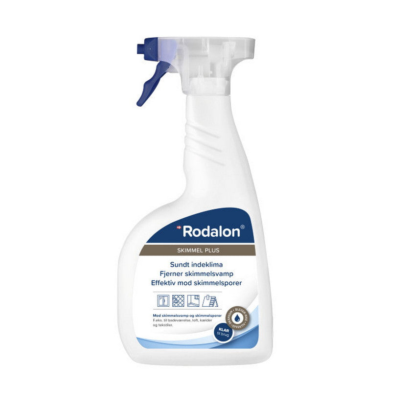 Rodalon KTB Skimmel 0,75 Liter