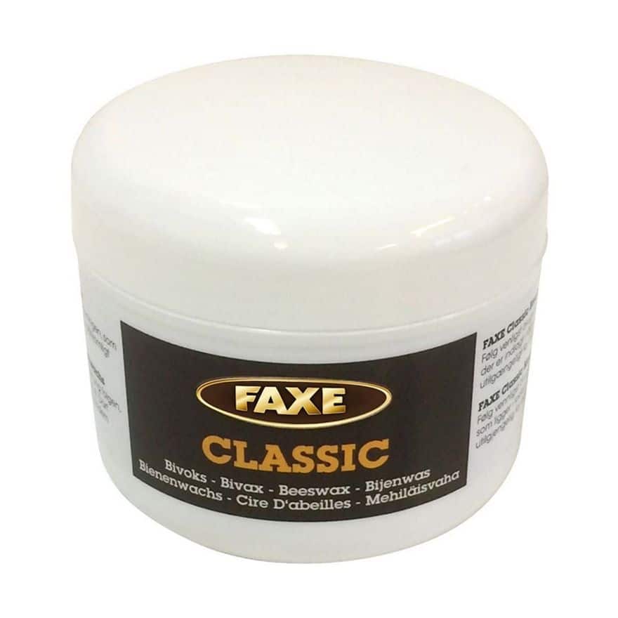FAXE Classic Bivoks 0,23 Liter