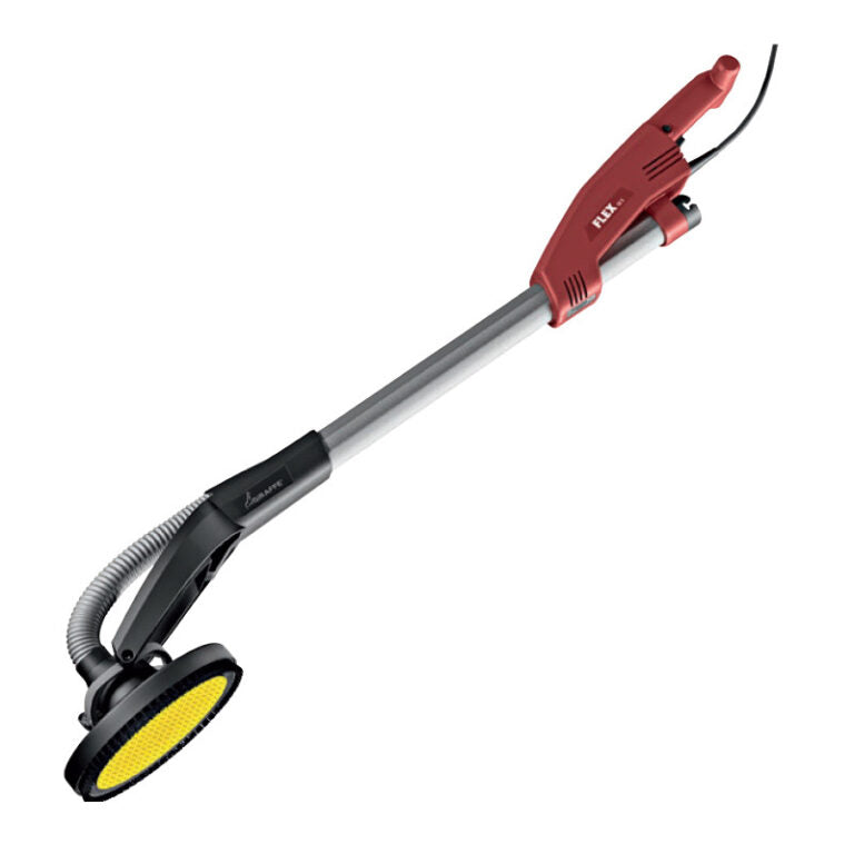 Flex Girafsliber GE5 lang model med 4mtr slange 225mm