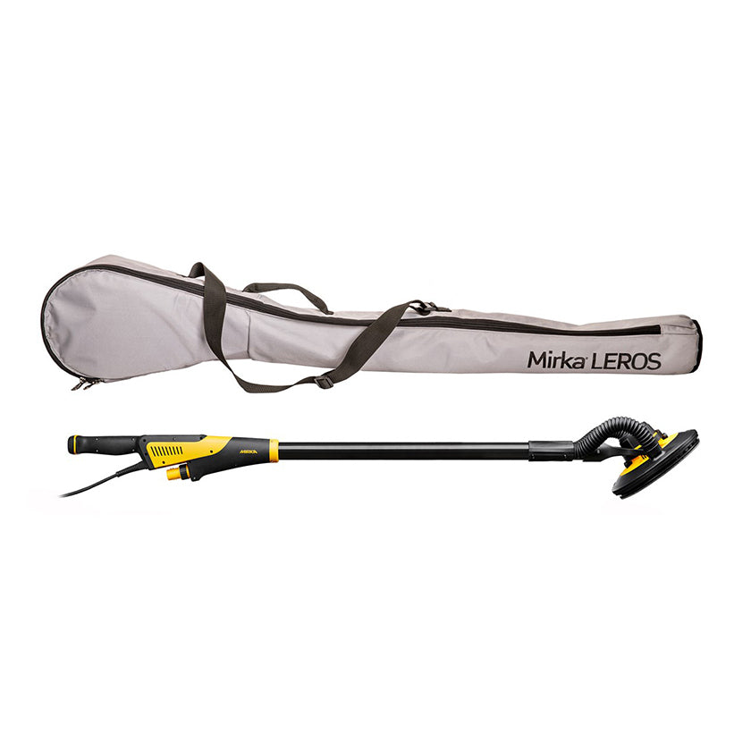 Mirka Leros-S 950CV Lang Væg og Loft Girafsliber 225mm