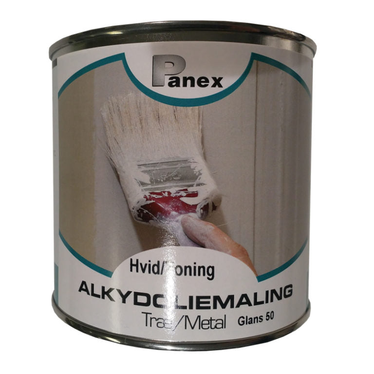 Panex Alkyd Glans 90 0.75 Liter