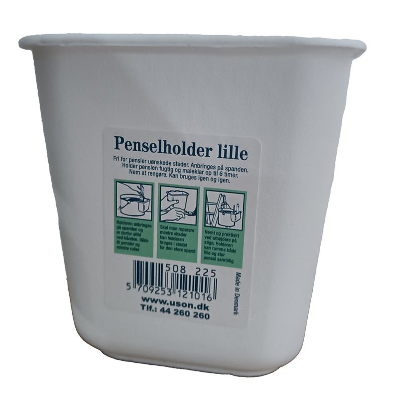 Penselholder Lille