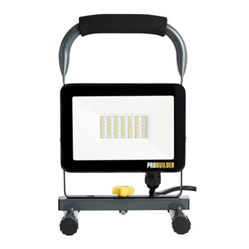 PROBUILDER 30W LED Arbejdslampe