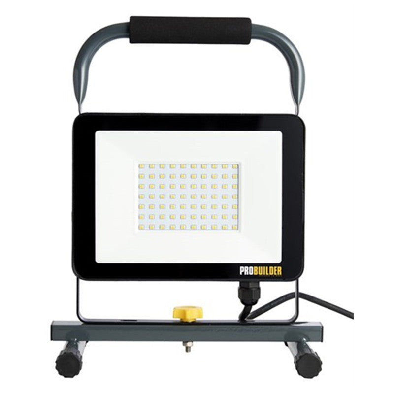 PROBUILDER 50W LED Arbejdslampe