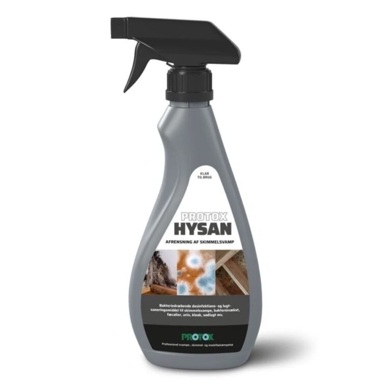 Protox Hysan Spray 500ml