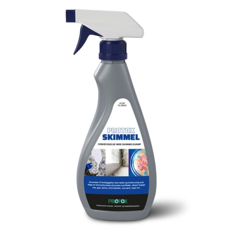 Protox Skimmel 500ml