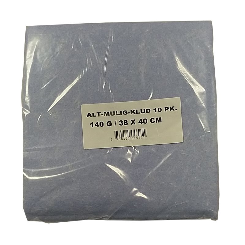 Rengørings kit