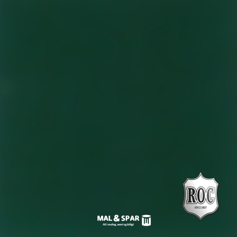 ROC Recolour Læder Renoveringscreme Jade