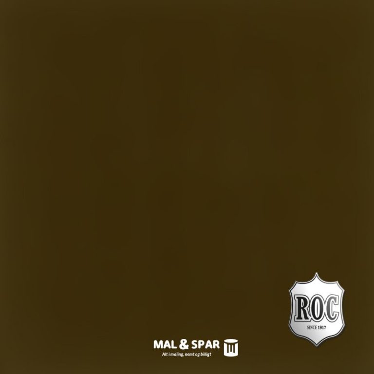 ROC Recolour Læder Renoveringscreme Light Brown