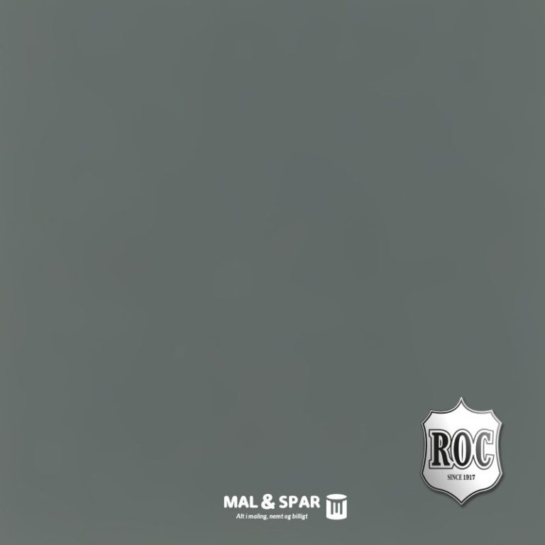 ROC Recolour Læder Renoveringscreme Medium Grey