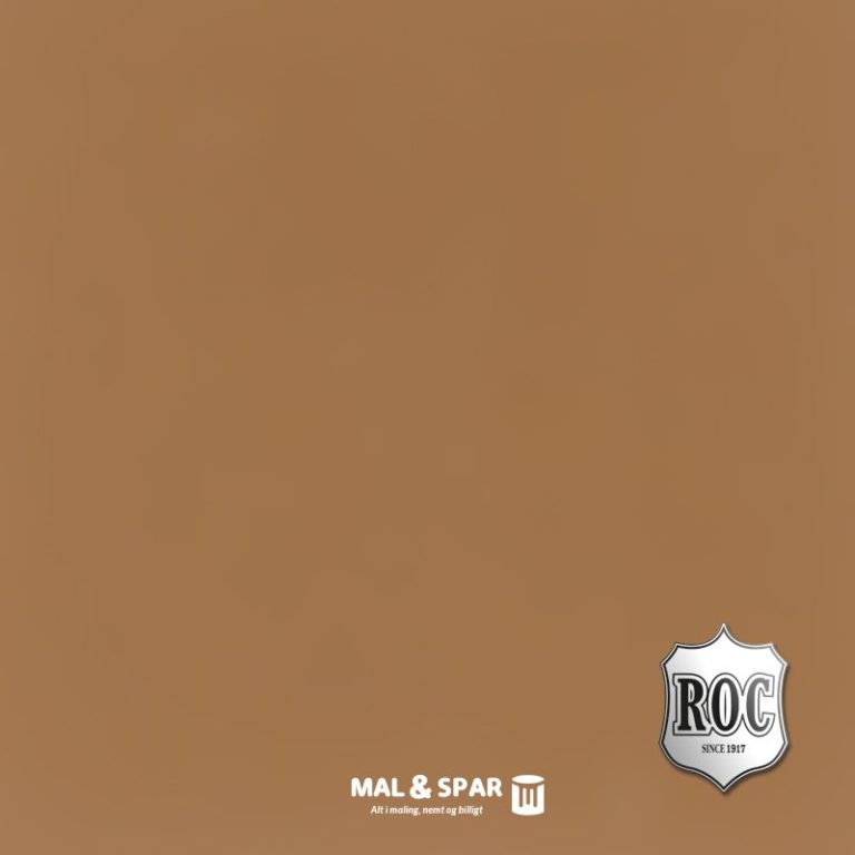 ROC Recolour Læder Renoveringscreme Melon