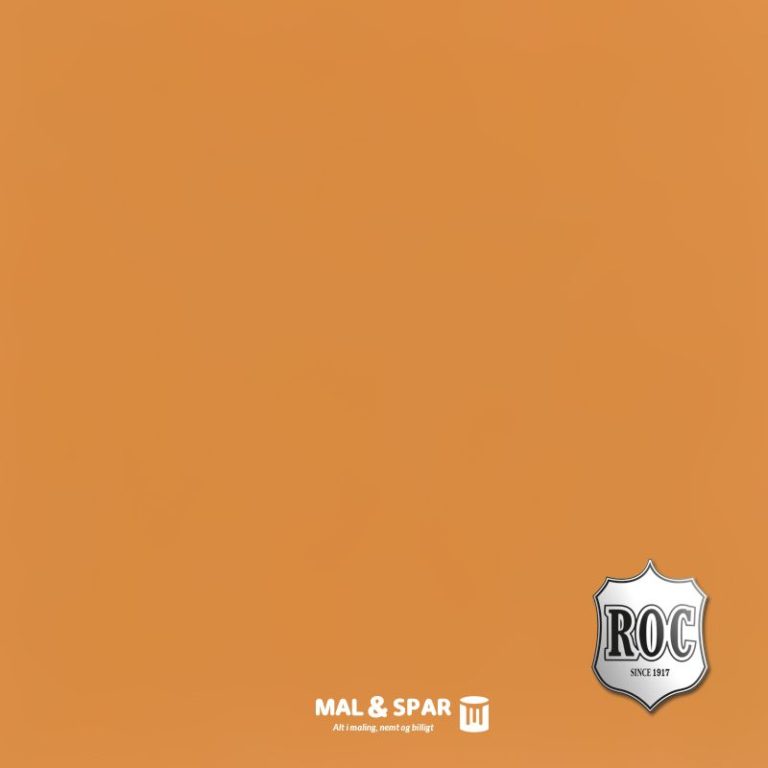 ROC Recolour Læder Renoveringscreme Peach