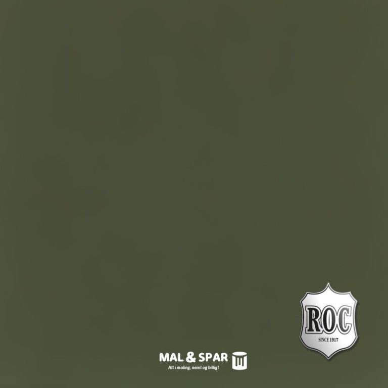 ROC Recolour Læder Renoveringscreme Safari