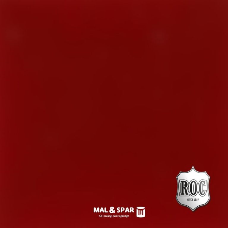 ROC Recolour Læder Renoveringscreme Tomato