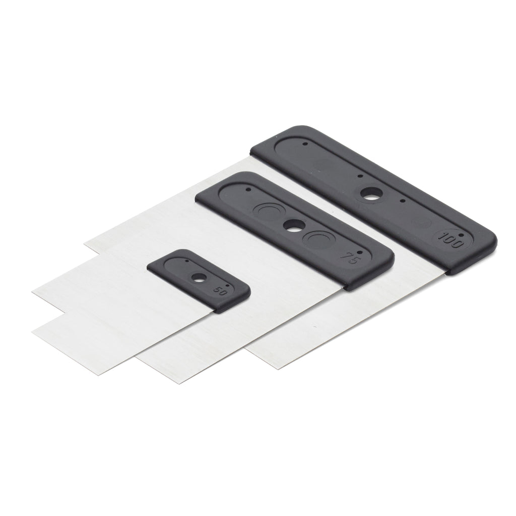 Afdæknings kit
